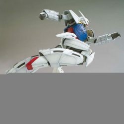 Turn A Gundam (MG - 1/100) 5 Gundam