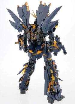 Unicorn Gundam 02 Banshee Norn (PG - 1/60) 7 Gundam