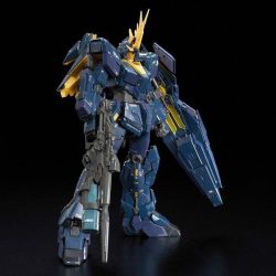 Unicorn Gundam 02 Banshee Norn - RG - 1/144 - Mô hình lắp ráp chính hãng Bandai 5 Gundam