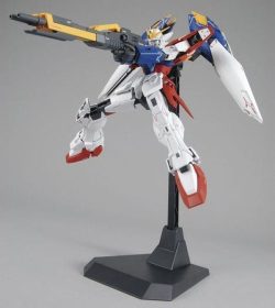 Wing Gundam Proto Zero EW Ver. (MG - 1/100) 8 Gundam
