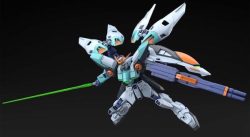 Wing Gundam Sky Zero - HG 1/144 - Mô hình robot chính hãng Bandai 10 Gundam