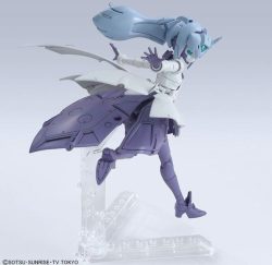 Mobile Doll Sarah (HGBD) (Mô hình Gundam) 5 Gundam