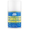 Sơn xịt Mr. Surfacer 1000 Spray - GSI Creos B505 10 Gundam
