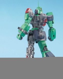 MSA-003 Nemo - MG 1/100 - Robot Gundam chính hãng Bandai 6 Gundam