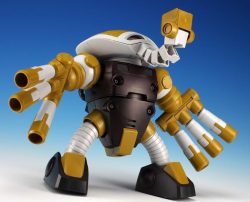 MSM-04G Juaggu - Unicorn Ver - HGUC - 1/144 - Mô hình Gundam chính hãng Bandai 8 Gundam