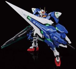 00 Gundam Seven Sword/G (PG - 1/60) 4 Gundam