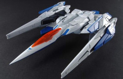 00 Raiser (PG - 1/60) (Mô hình Gundam) 10 Gundam