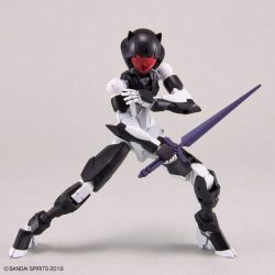 30MM EXM-E7f Spinatia Fencer Type - 1/144 Bandai 2 Gundam