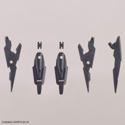 30MM Option Parts Set 5 Multi Wing / Multi Booster - 1/144 3 Gundam