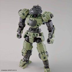 30MM bEXM-15 Portanova Green - 1/144 - Mô hình robot chính hãng Bandai 9 Gundam