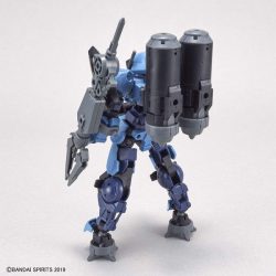 30MM bEXM-15 Portanova Marine Type Blue Gray - 1/144 - Mô hình robot chính hãng Bandai 6 Gundam