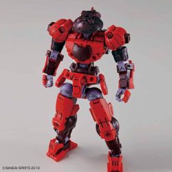 30MM bEXM-15 Portanova Red - 1/144 - Mô hình robot chính hãng Bandai 9 Gundam