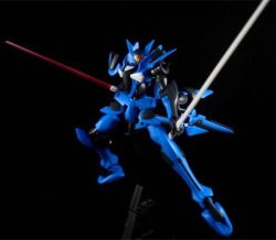 Brave Commander Test Type (HG00 - 1/144) (Mô hình Gundam) 4 Gundam