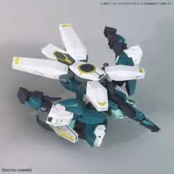 Core Gundam II (G-3 Color) (HGBD:R - 1/144) - Mô hình Gunpla chính hãng Bandai 6 Gundam