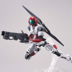 Customize Weapons Sengoku Army - 30MM - 1/144 - Phụ kiện cho 30 Minutes Missions 4 Gundam