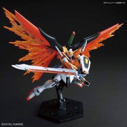 Destiny Gundam (Heine Westenfluss Custom) (HGCE - 1/144) - Mô hinh lắp ráp Gunpla chính hãng Bandai 3 Gundam