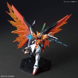 Destiny Gundam (Heine Westenfluss Custom) (HGCE - 1/144) - Mô hinh lắp ráp Gunpla chính hãng Bandai 4 Gundam