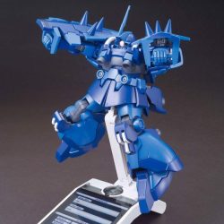 Dom R35 (HGBF - 1/144) - Mô hình Gundam chính hãng Bandai 4 Gundam