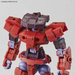 30MM eEMX-17 Alto Red - 1/144 - Mô hình robot chính hãng Bandai 3 Gundam