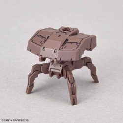 30MM eEXM-17 Alto Ground Type Brown - 1/144 - Mô hình robot chính hãng Bandai 7 Gundam