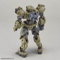 eEXM-21 Rabiot - Green - 30MM - 1/144 - Mô hình robot chính hãng Bandai 2 Gundam