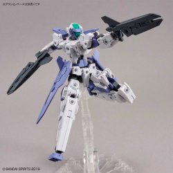 eEXM-30 Espossito Beta - 30MM - 1/144 - Mô hình robot chính hãng Bandai 6 Gundam