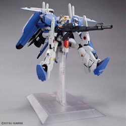 Ex-S Gundam / S Gundam (MG – 1/100) 3 Gundam