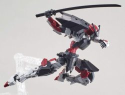 EXM-A9s Spinatio - Sengoku Type - 30MM - 1/144 - Mô hình robot chính hãng Bandai 3 Gundam