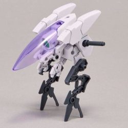 Extended Armament Vehicle - Cannon Bike Ver. - 30MM - 1/144 5 Gundam