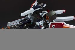 FA-78 Full Armor Gundam Ver.Ka - Gundam Thunderbolt - MG - 1/100 9 Gundam