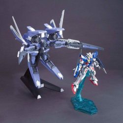 GN Arms Type E + Gundam Exia (Transam Mode) (HG00 - 1/144) - Gunpla chính hãng Bandai 3 Gundam
