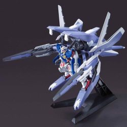 GN Arms Type E + Gundam Exia (Transam Mode) (HG00 - 1/144) - Gunpla chính hãng Bandai 4 Gundam