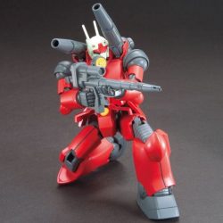 Guncannon (Revive Ver.) (HGUC - 1/144) (Mô hình Gundam) 3 Gundam