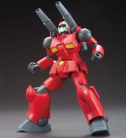 Guncannon (Revive Ver.) (HGUC - 1/144) (Mô hình Gundam) 4 Gundam