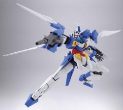 Gundam AGE-2 Normal (HG - 1/144) - Mô hình Gunpla chính hãng Bandai 5 Gundam