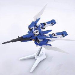 Gundam AGE-2 Normal (HG - 1/144) - Mô hình Gunpla chính hãng Bandai 4 Gundam