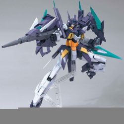 Gundam AGE II Magnum (MG - 1/100) 3 Gundam