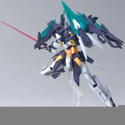 Gundam AGE II Magnum (MG - 1/100) 4 Gundam