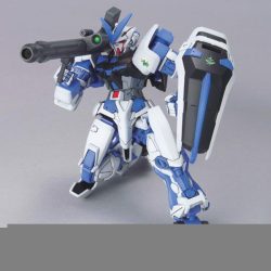 Gundam Astray Blue Frame (HG - 1/144) - Mô hình Gunpla chính hãng Bandai 3 Gundam