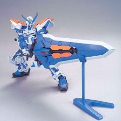 Gundam Astray Blue Frame Second L (HG - 1/144) 7 Gundam