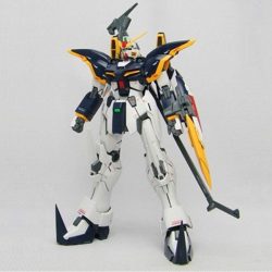 Gundam Deathscythe EW Ver. (MG - 1/100) 5 Gundam