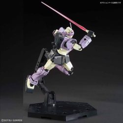 RGM-79KC GM Intercept Custom ( Gundam The Origin ) (HG - 1/144) 2 Gundam