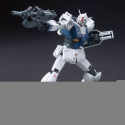 RX-78-01(N) Gundam Local Type (Gundam The Origin Ver.) (HG - 1/144) 3 Gundam