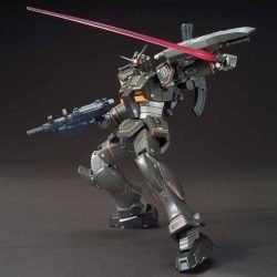 Gundam Local Type (North American Type) (Gundam The Origin Ver.) (HGUC - 1/144) 4 Gundam
