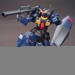 Gundam Mk-II (Titans) (Revive Ver.) (HGUC - 1/144) 3 Gundam