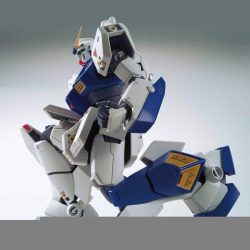 Gundam NT-1 ALEX Ver. 2.0 (MG - 1/100) - Mô hình lắp ráp Gunpla chính hãng Bandai 3 Gundam