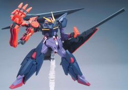 Gundam Seltsam (HGBD:R – 1/144) - Mô hình Gunpla chính hãng Bandai 5 Gundam