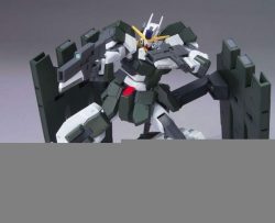 Gundam Zabanya (HG00 - 1/144) 3 Gundam