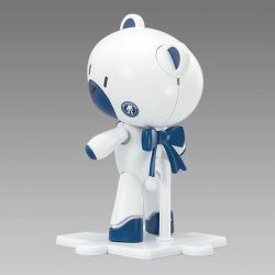 The Gundam Base Limited Petitgguy Gundam Base Color (HGPG - 1/144) 4 Gundam