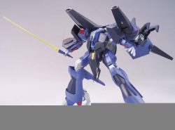 Messala (HGUC - 1/144) (Mô hình Gundam) 3 Gundam